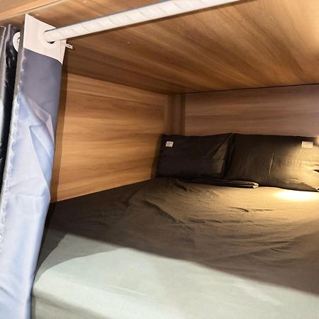 Quiri Hotel Chan Chau Zewnętrze zdjęcie